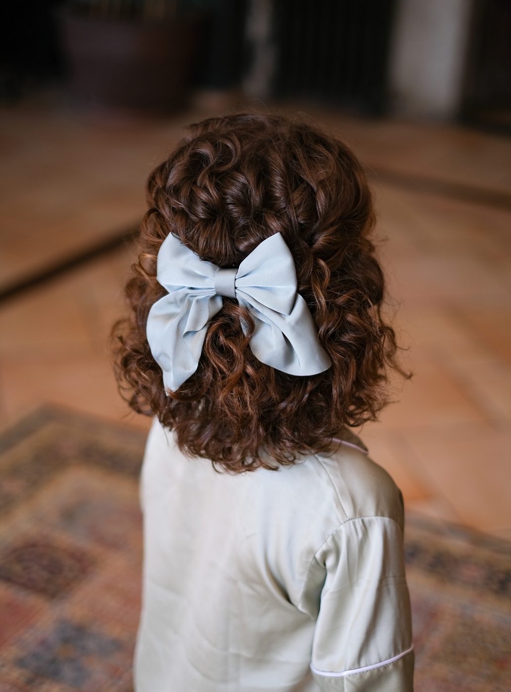 Bridal hairstyle by Nikoleta Makeup & Team, photo 28