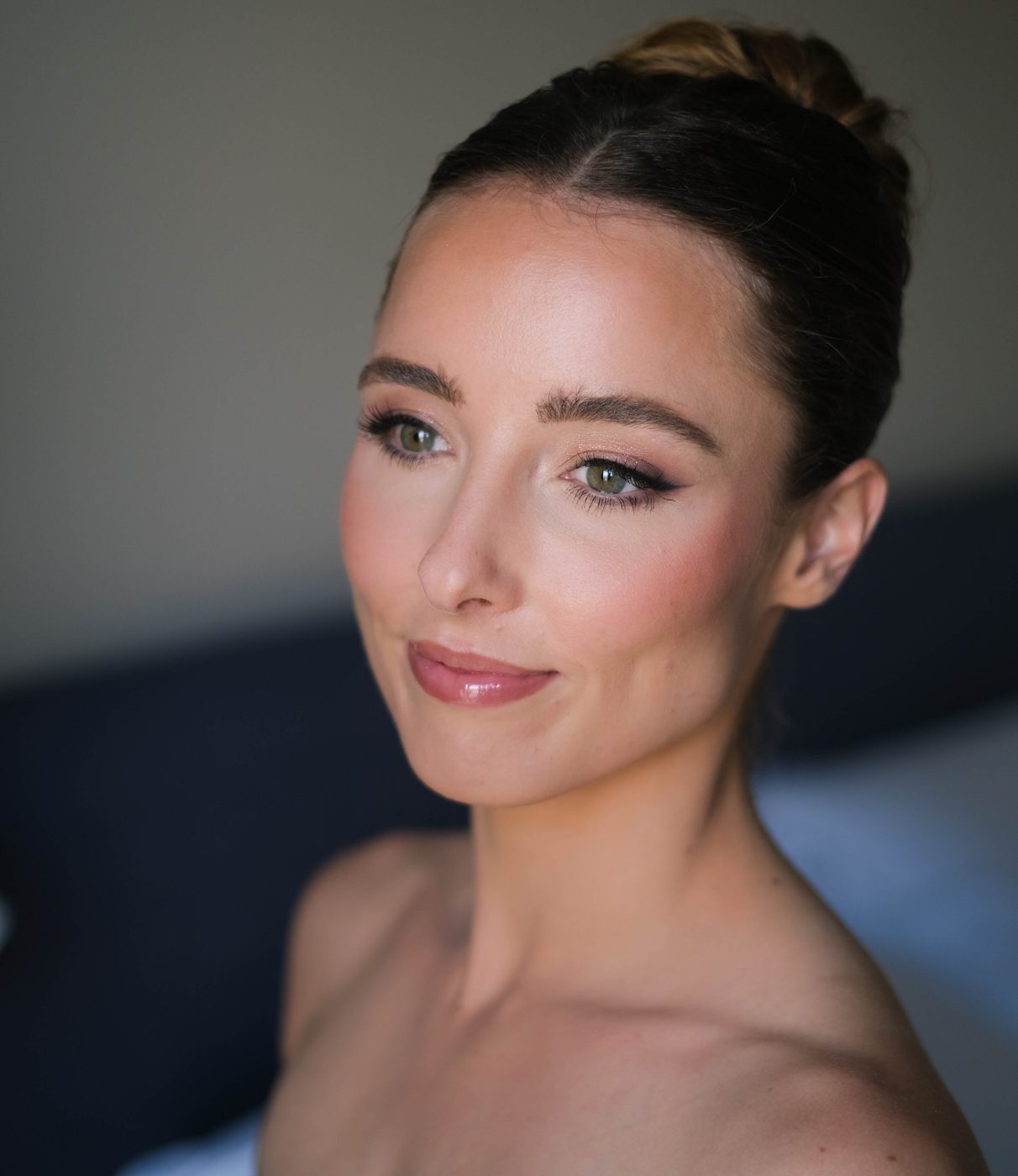 Bridal makeup by Nikoleta Makeup & Team, photo 6