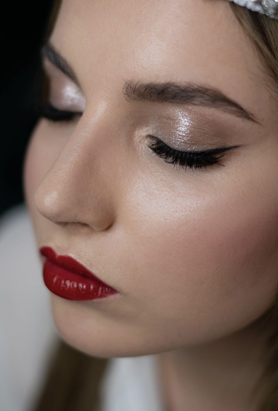 Bridal makeup by Nikoleta Makeup & Team, photo 14