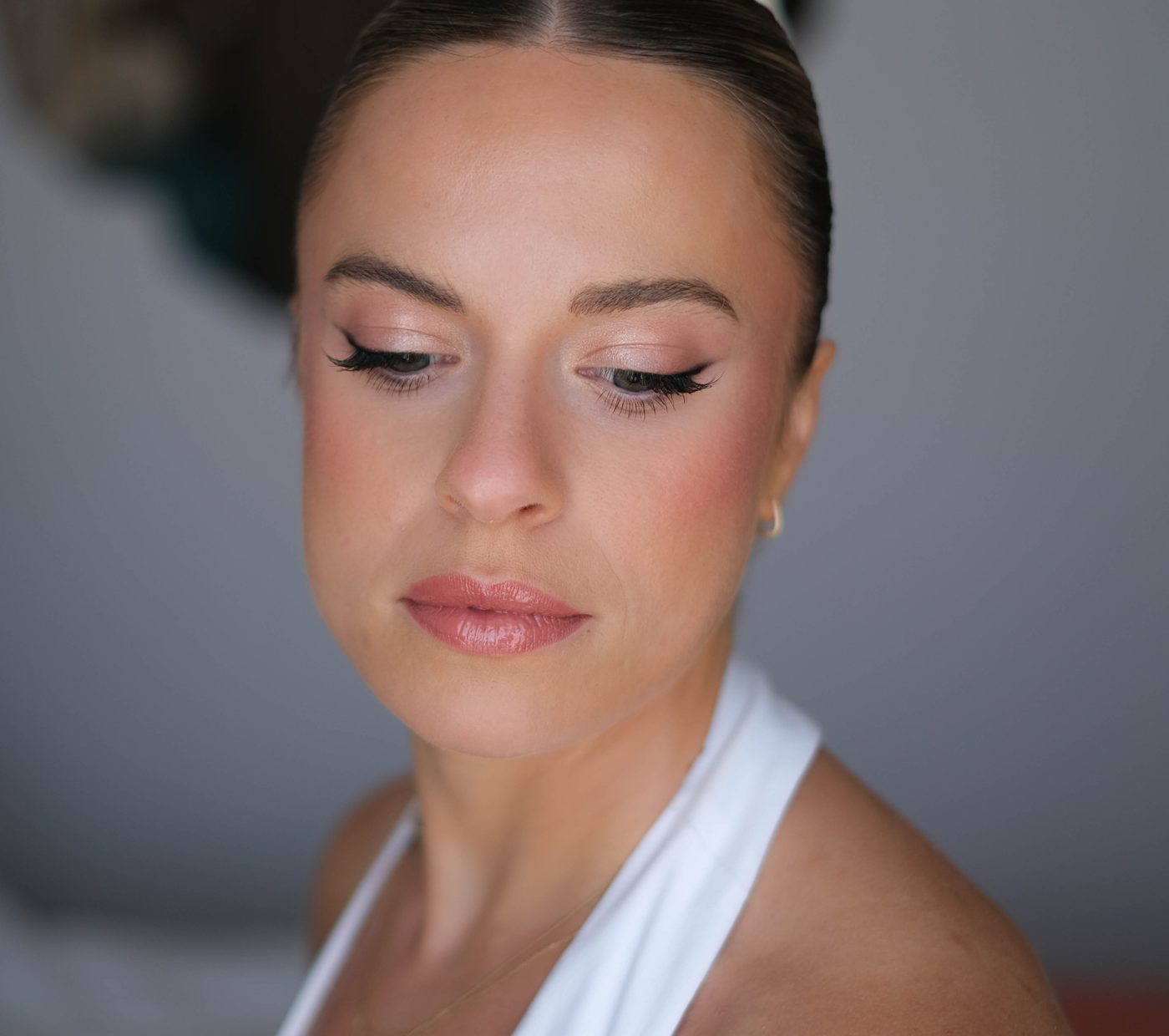 Bridal makeup by Nikoleta Makeup & Team, photo 15