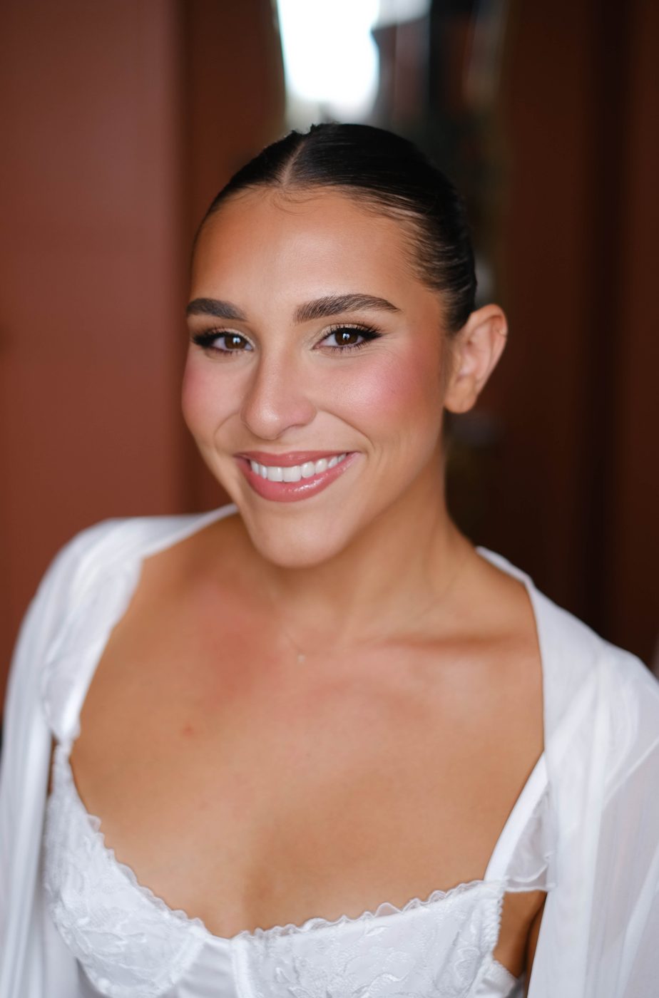 Bridal makeup by Nikoleta Makeup & Team, photo 17