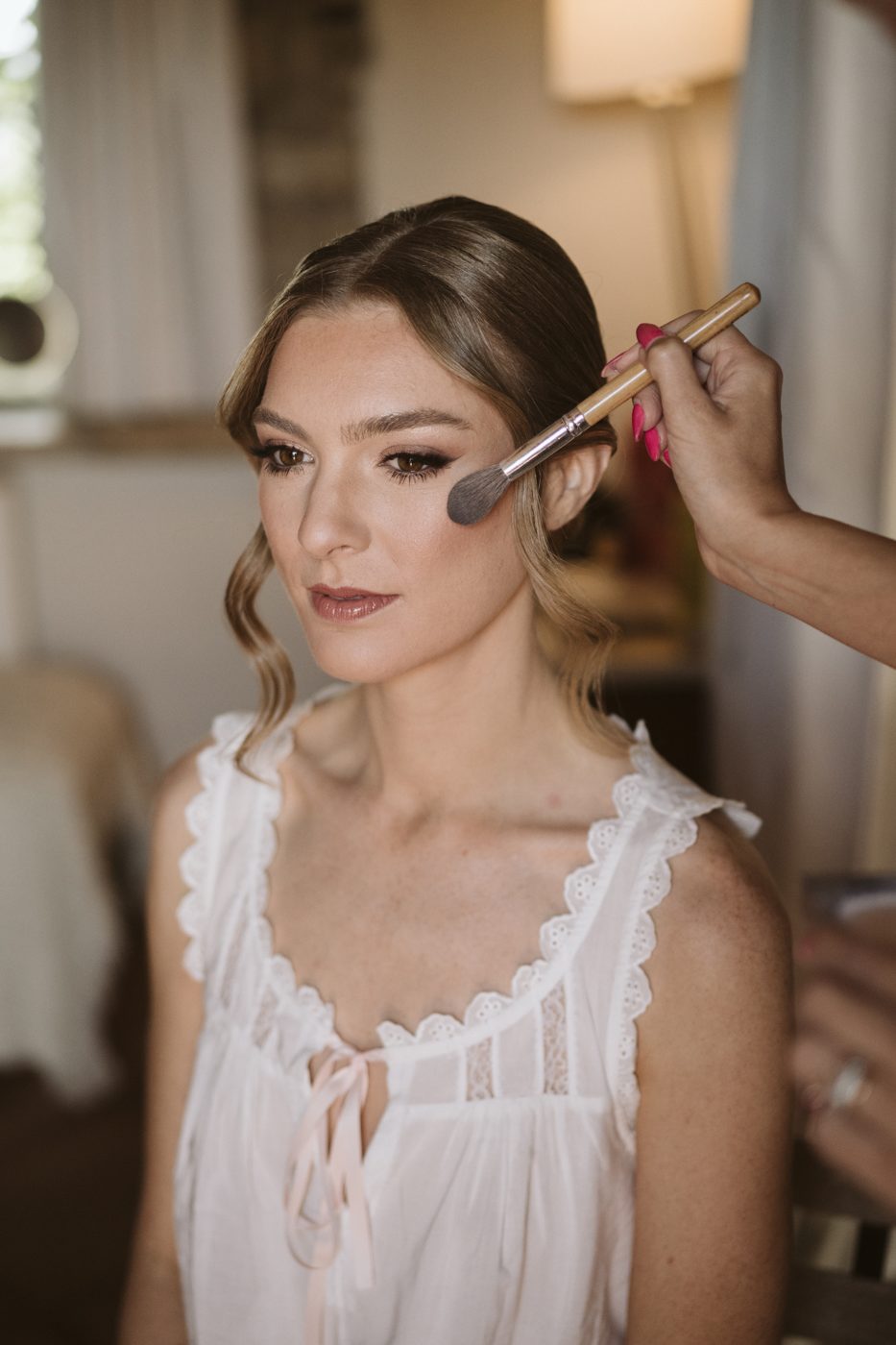 Bridal makeup by Nikoleta Makeup & Team, photo 18