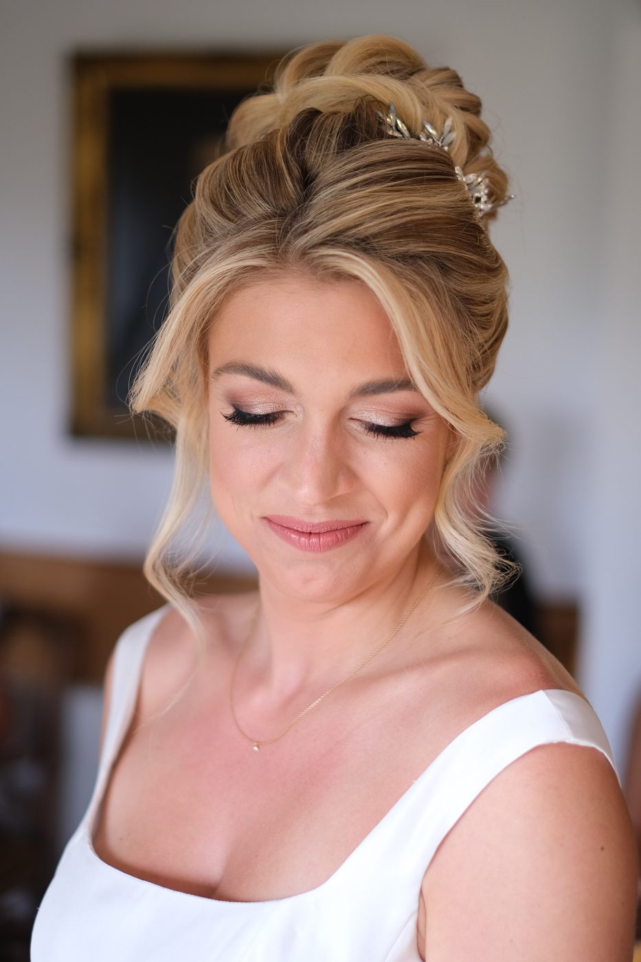Bridal makeup by Nikoleta Makeup & Team, photo 29