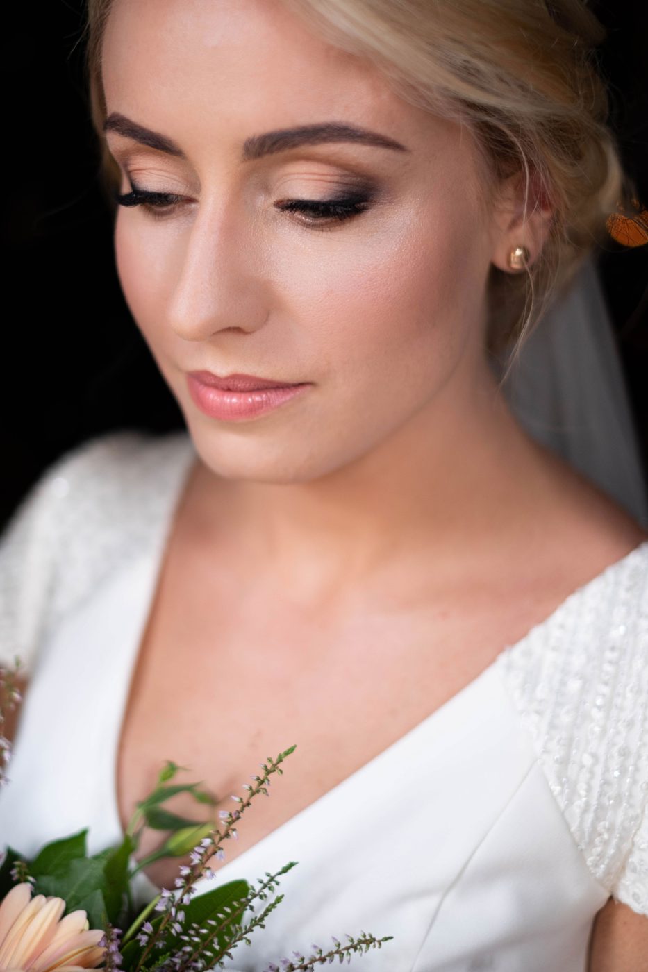 Bridal makeup by Nikoleta Makeup & Team, photo 32