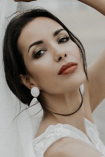 Bridal makeup by Nikoleta Makeup & Team, photo 35