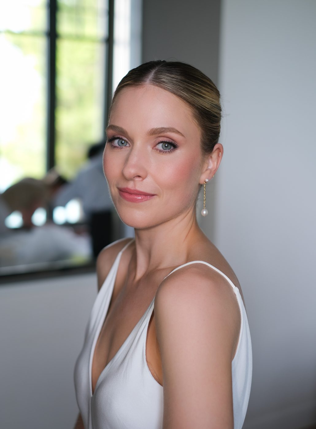Bridal makeup by Nikoleta Makeup & Team, photo 40
