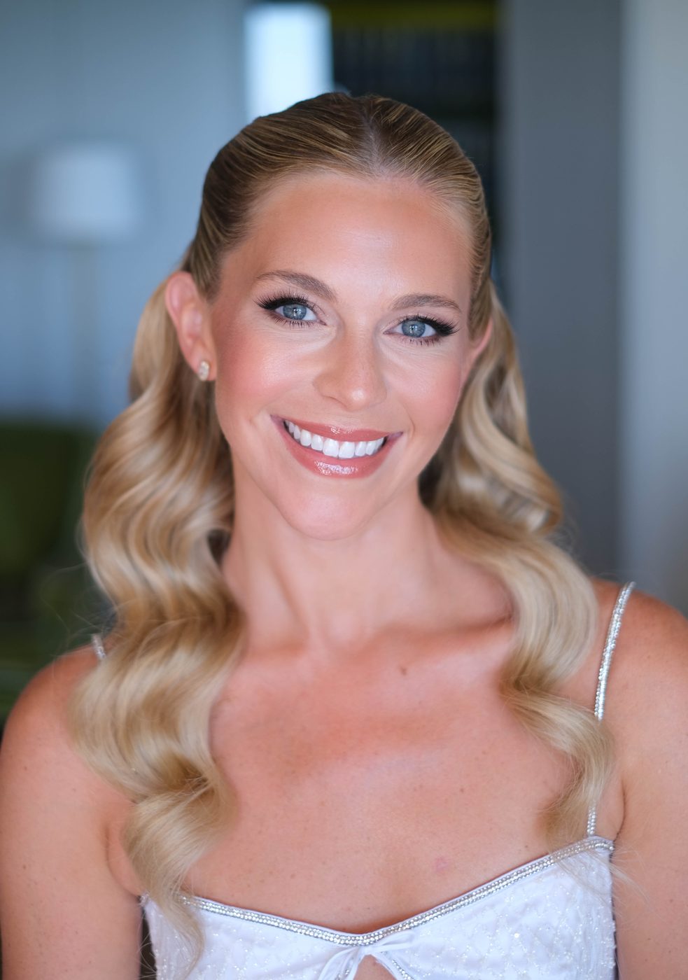 Bridal makeup by Nikoleta Makeup & Team, photo 42