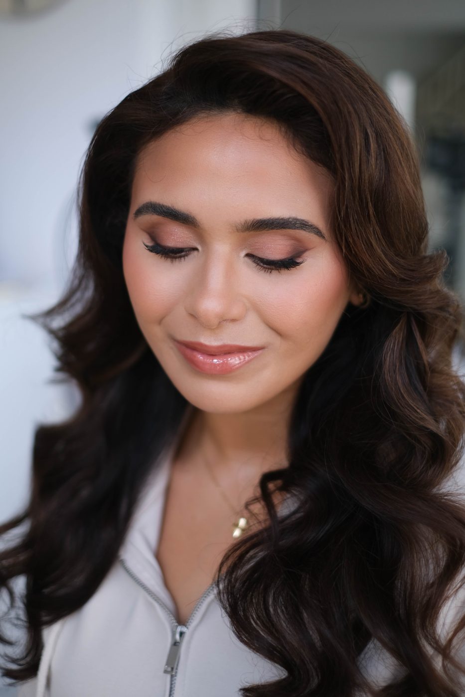 Bridal makeup by Nikoleta Makeup & Team, photo 44
