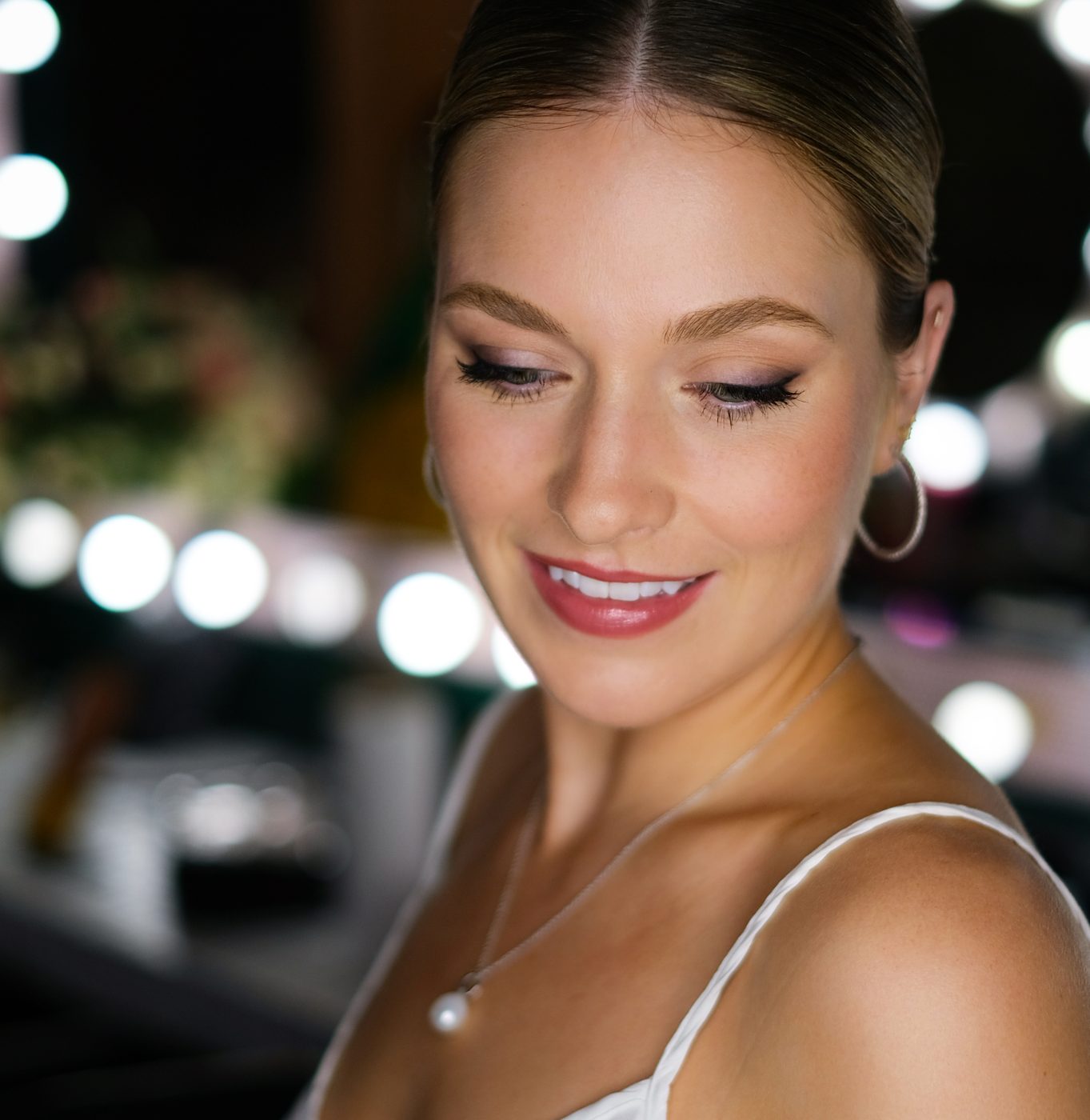 Bridal makeup by Nikoleta Makeup & Team, photo 61