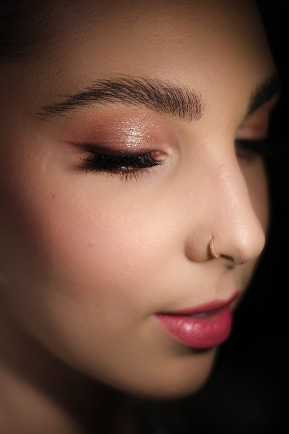 Bridal makeup by Nikoleta Makeup & Team, photo 68