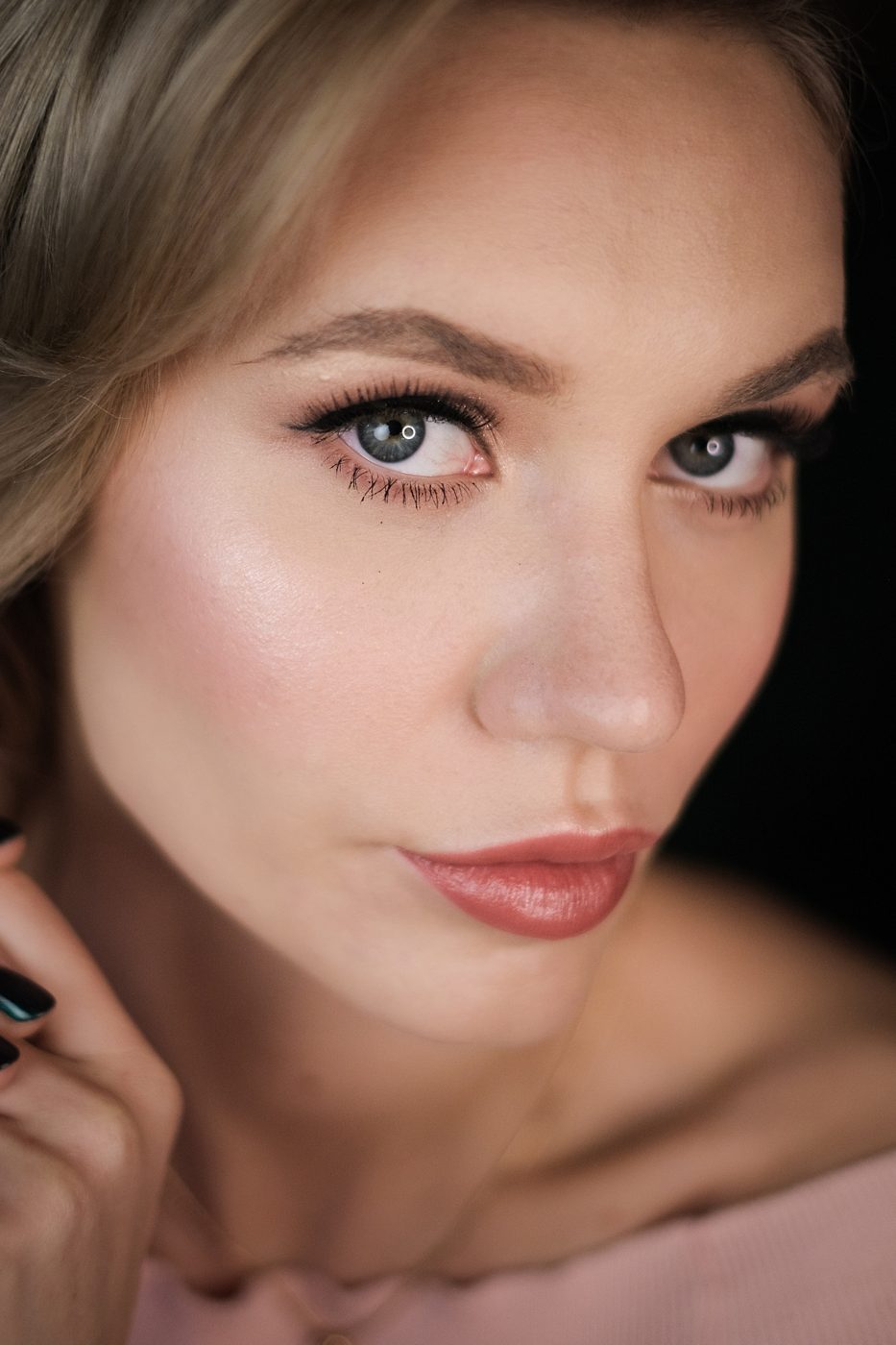 Bridal makeup by Nikoleta Makeup & Team, photo 69
