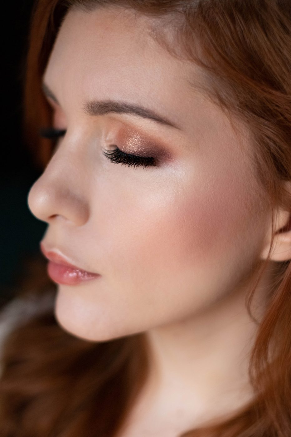 Bridal makeup by Nikoleta Makeup & Team, photo 72