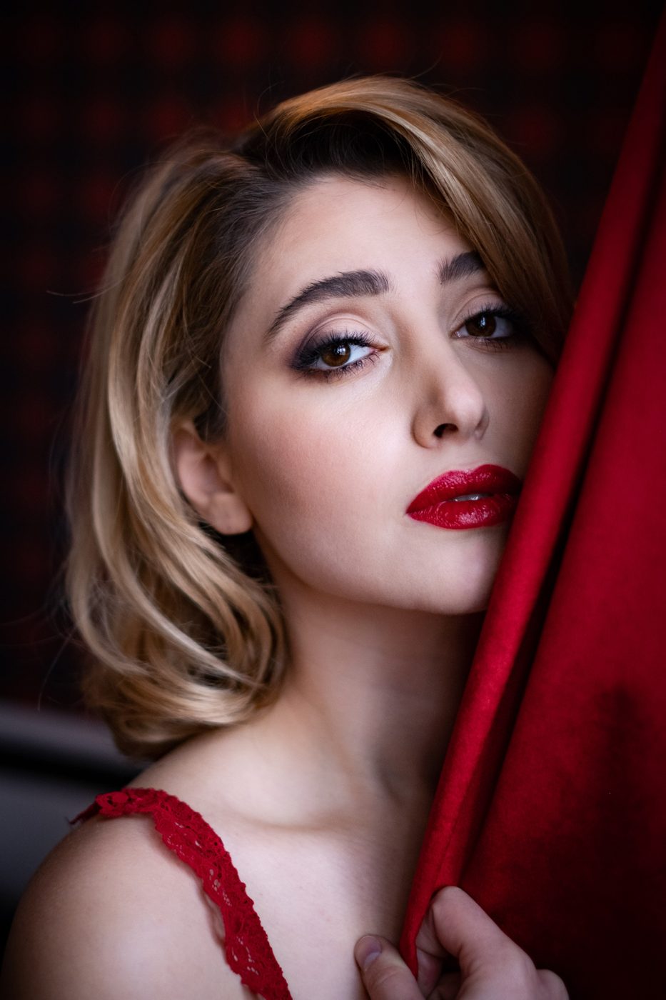 Bridal makeup by Nikoleta Makeup & Team, photo 75