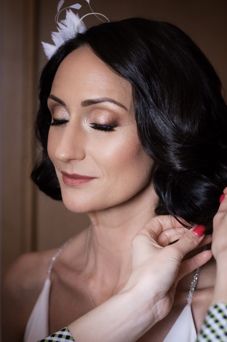 Bridal makeup by Nikoleta Makeup & Team, photo 84