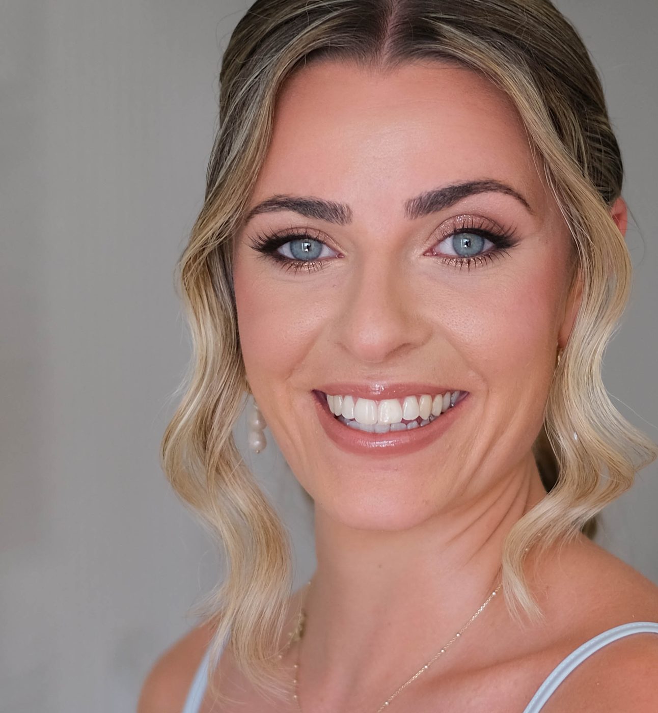 Bridal makeup by Nikoleta Makeup & Team, photo 85