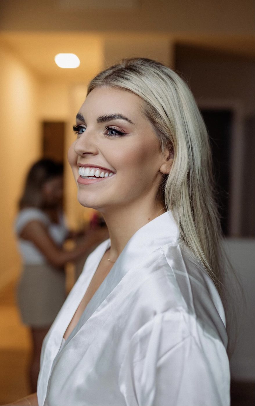 Bridal makeup by Nikoleta Makeup & Team, photo 88