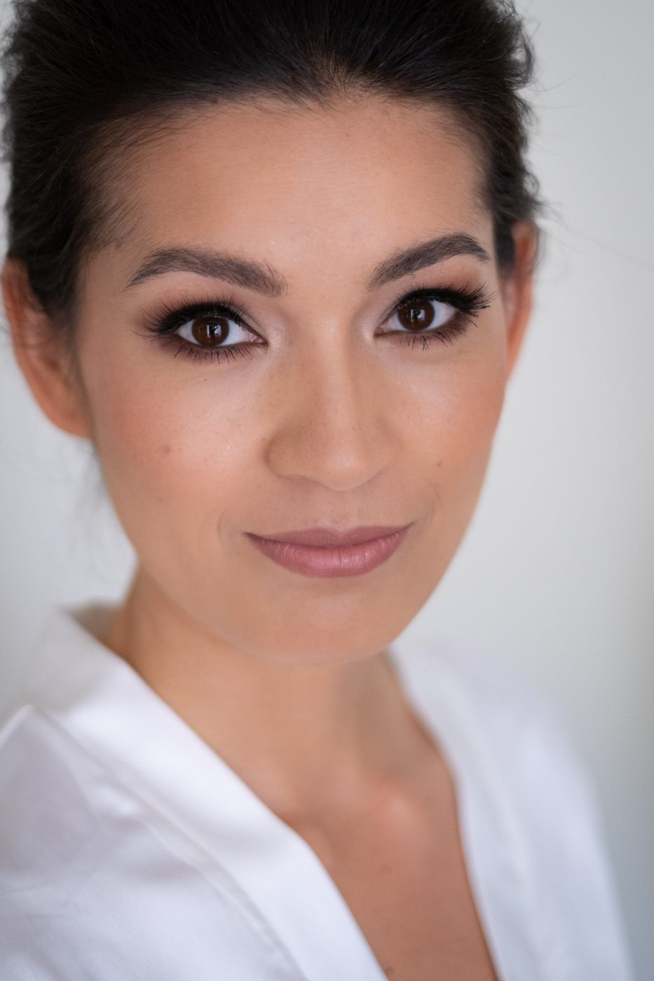 Bridal makeup by Nikoleta Makeup & Team, photo 90