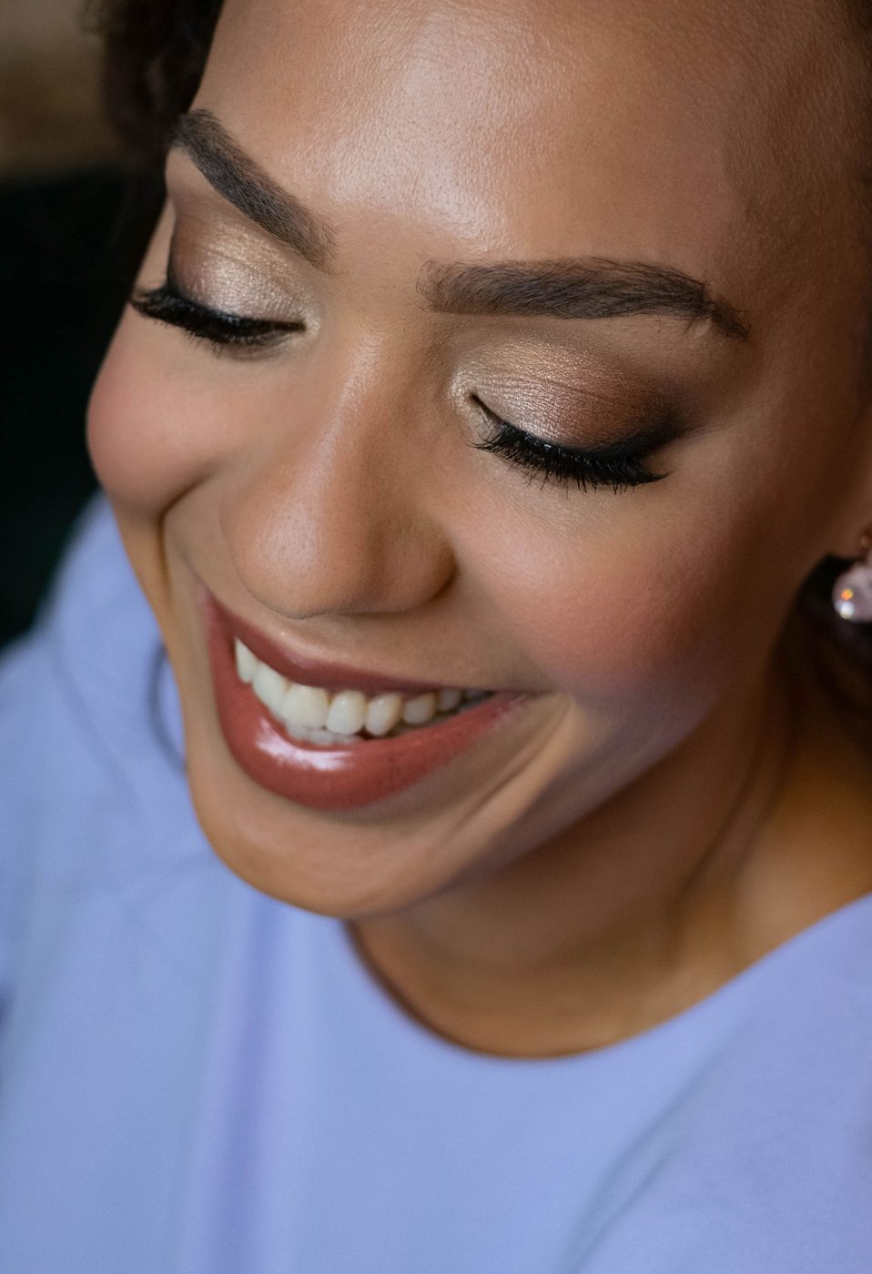 Bridal makeup by Nikoleta Makeup & Team, photo 91