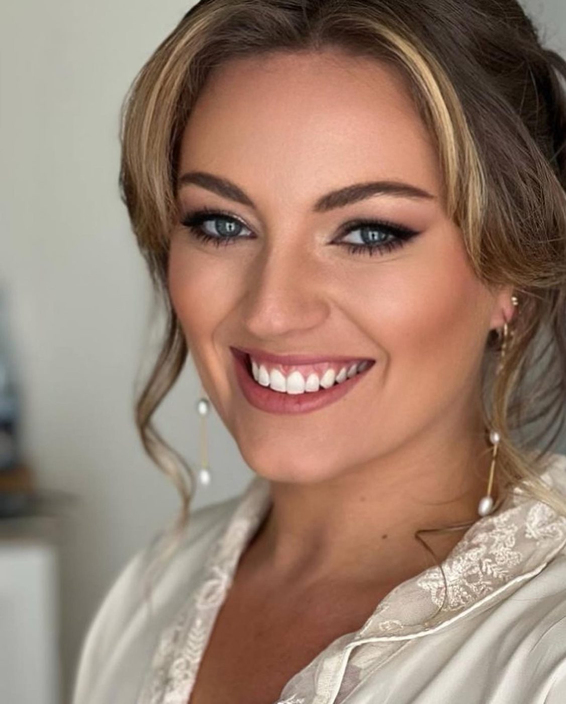 Bridal makeup by Nikoleta Makeup & Team, photo 94