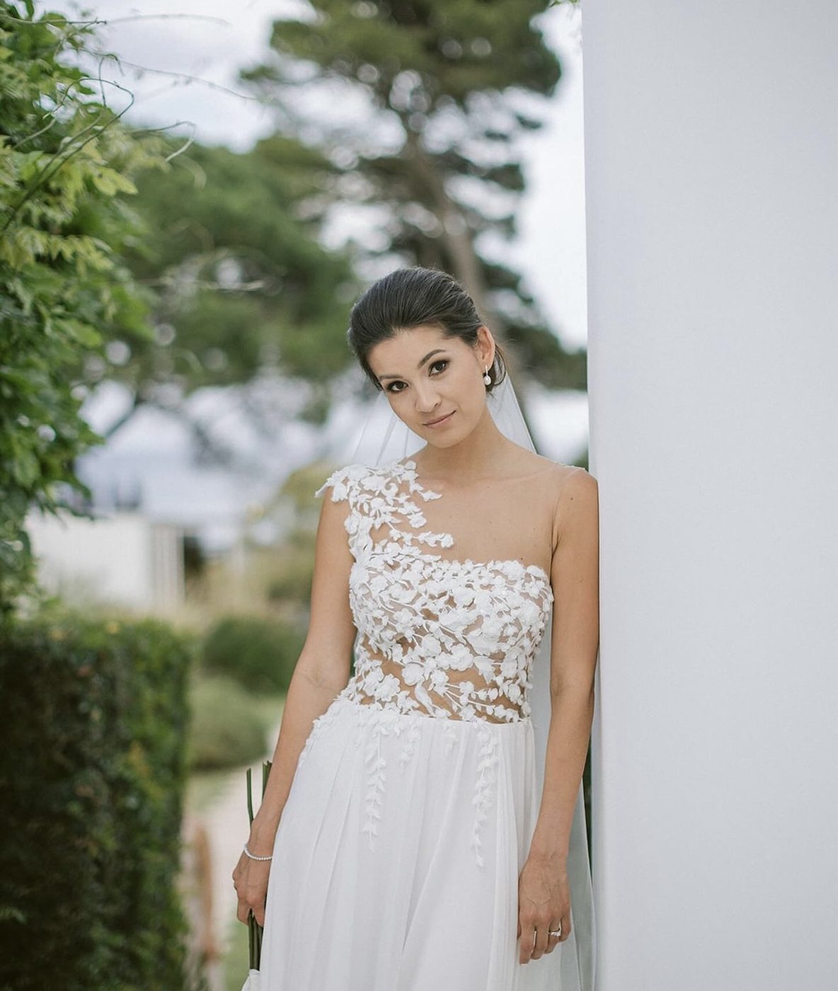 Bridal makeup by Nikoleta Makeup & Team, photo 95