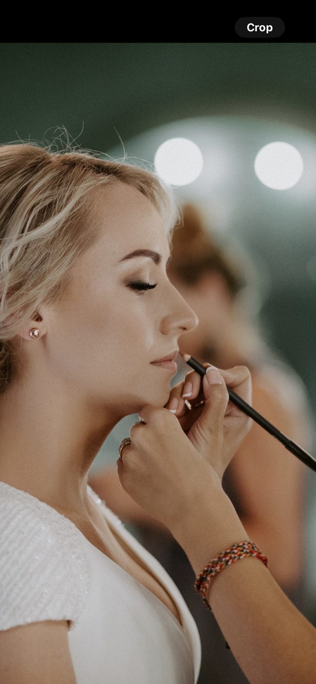 Bridal makeup by Nikoleta Makeup & Team, photo 97