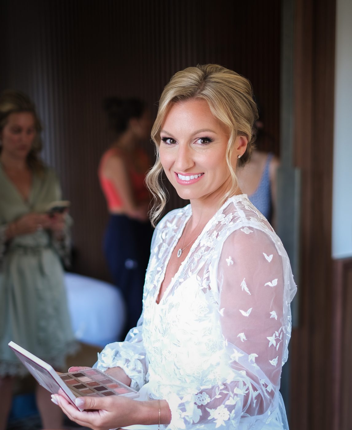 Bridal makeup by Nikoleta Makeup & Team, photo 101